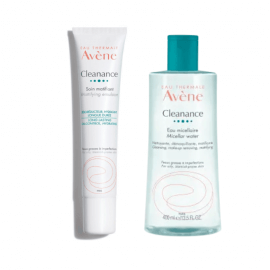 avene-cleanance-cuidado-matificante-hidratante-piel-agua-micelar