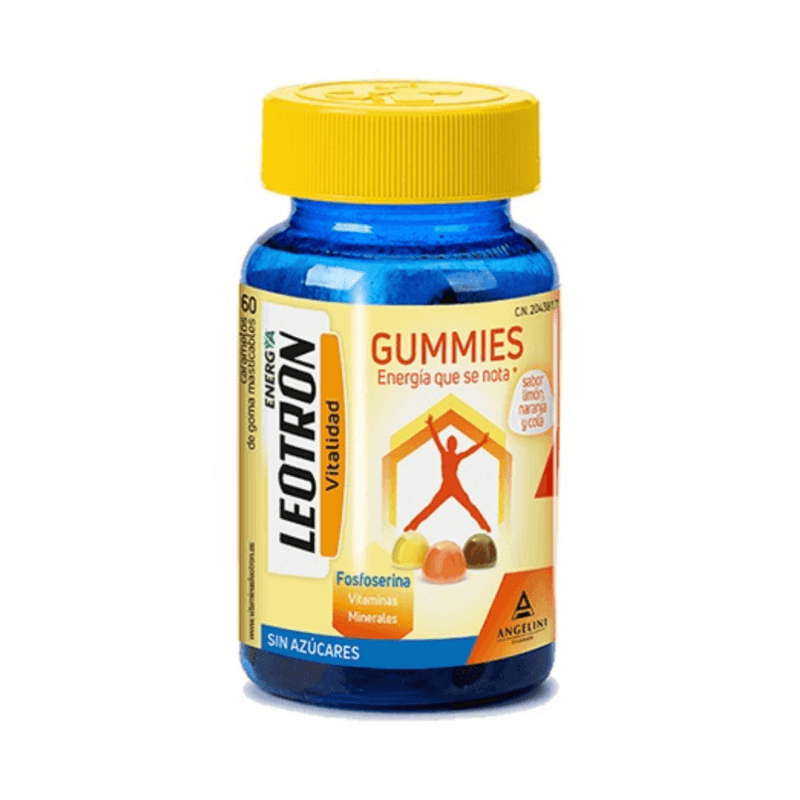 LEOTRON-Vitalidad-Gummies-60-Caramelos