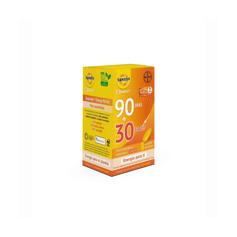 Supradyn-Energy-90-30-Comprimidos