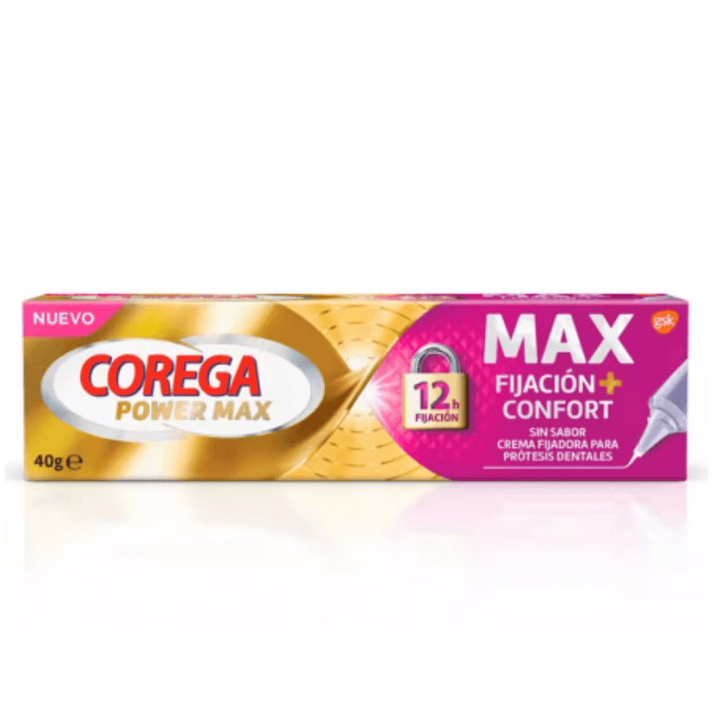 prótesis-adhesivo-corega-fijación-confort-40g