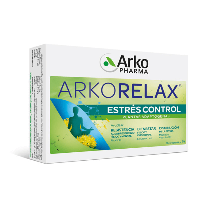 arkorelax-estres-control