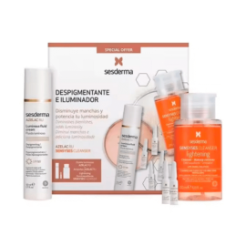 sesderma-pack-despigmentante-iluminador