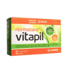 vitapil-normon-cabello-uñas-piel-biotina-selenio-zinc