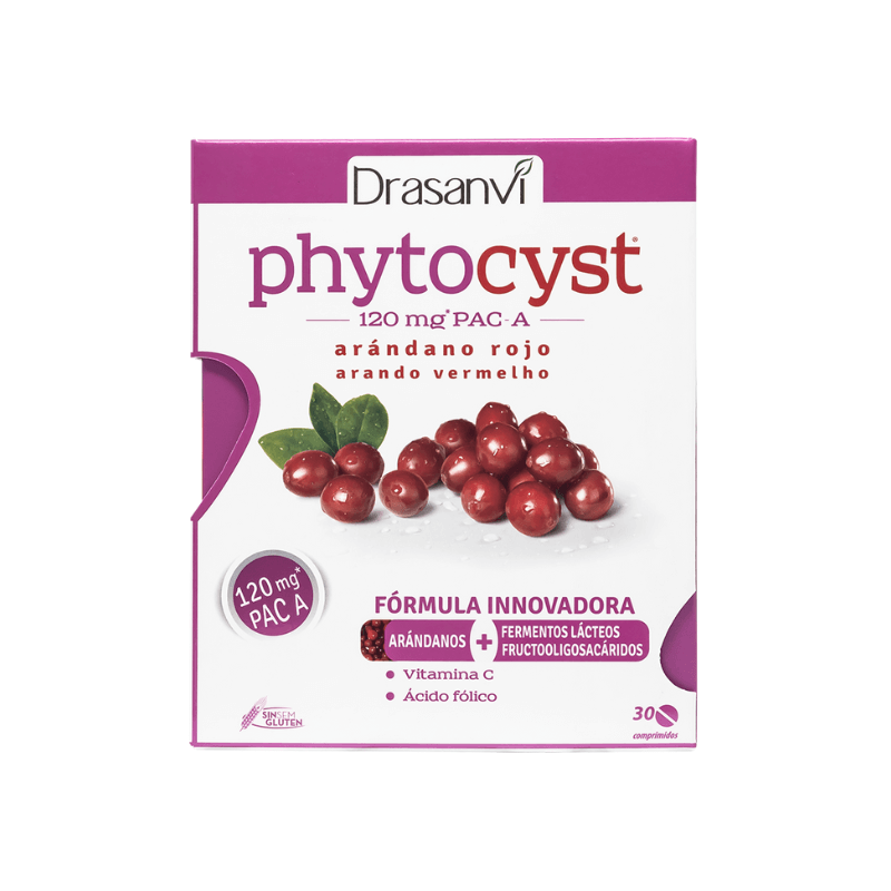 phytocist-cistitis-arandano-rojo-infeccion-orina-tracto-urinario