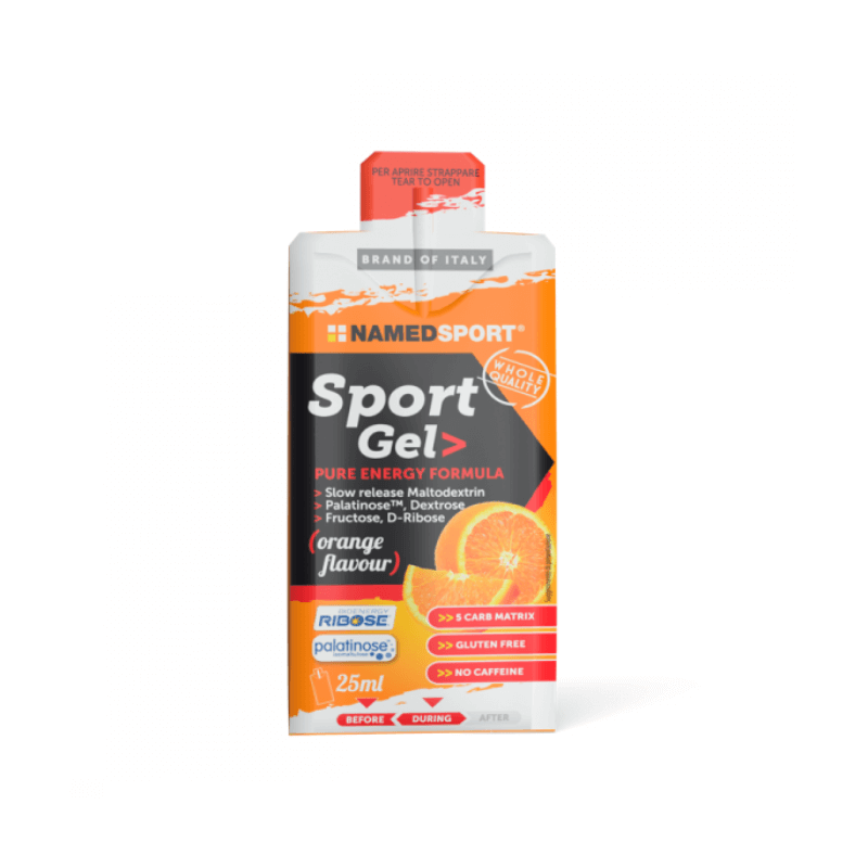 named-sport-gel-naranja-deporte