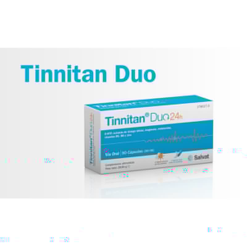 Tinnitan® Duo