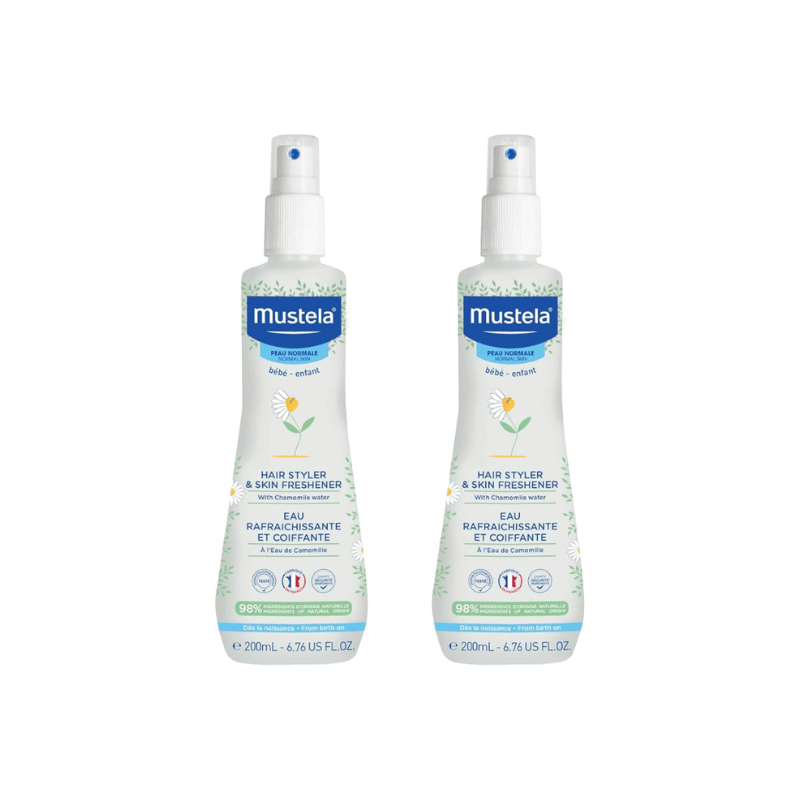 Mustela-Agua-Refrescante-Peinado-200ml