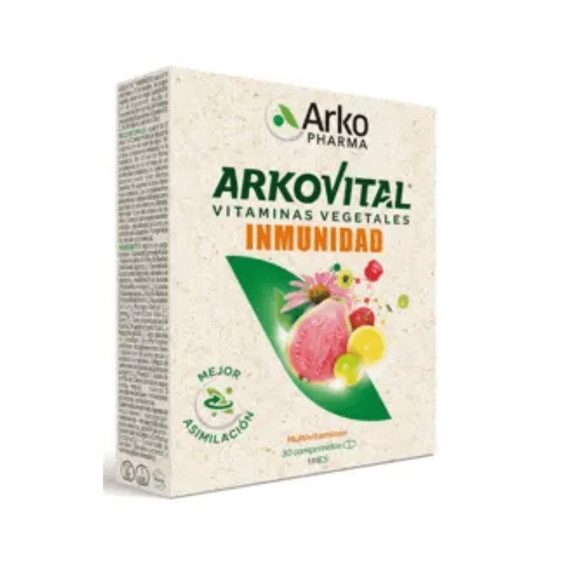 arkopharma-acerola-energia-inmunoplus-multivitaminas