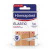 Hansaplast Elastic Tira 1m x 6cm