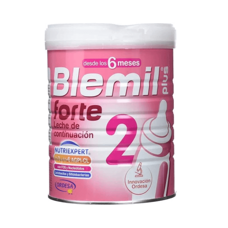 Blevit Plus Bibe 8 Cereales 600g + Biberón MAM de Regalo - Farmacias VIVO