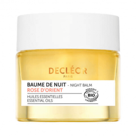 DECLÉOR-PARIS-Night-Balm-Rose-Damascena-13,2g