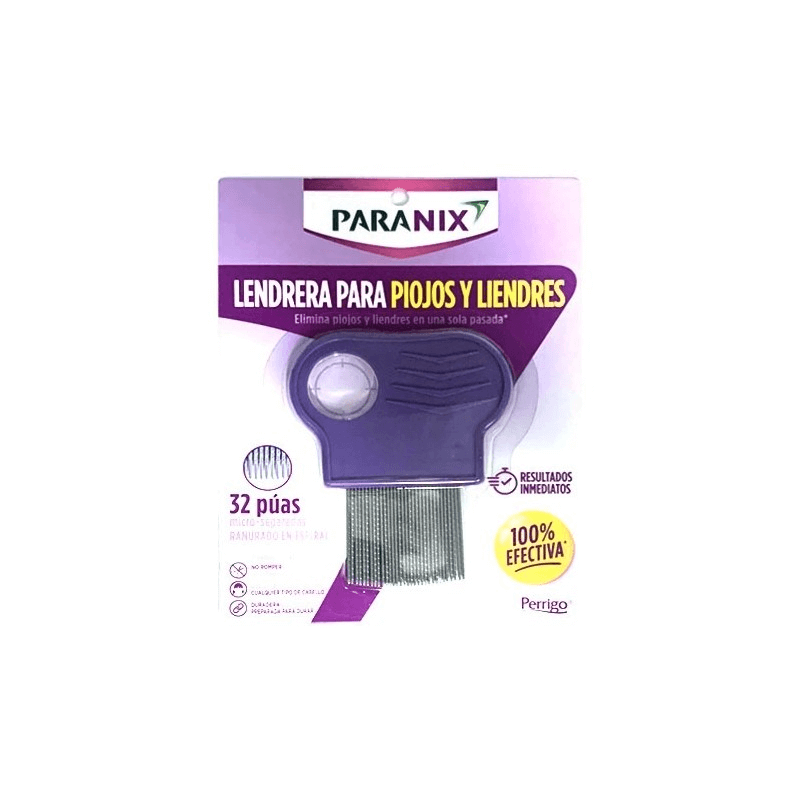 Fullmarks Spray Antipiojos + Liendrera 150 ml - Farmacia GT