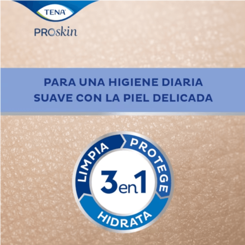 Lacer Ansollitas Toallitas Húmedas para Zona de Hemorroides con Áloe Vera,  50 unidades