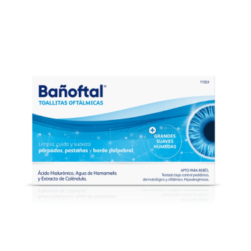 bañoftal-toallitas-oftalmicas-pestañas-parpados-acido-hialuronico-cirugia