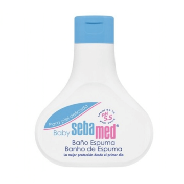 sebamed-baby-baño-espuma-200-ml