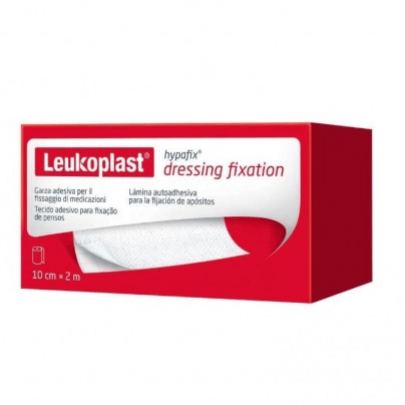 Leukoplast-Hypafix-Lámina-Autoadhesiva-10cm-2m