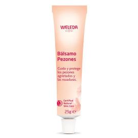 Weleda-Bálsamo-Pezones-25g