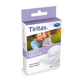 hartmann-tiritas-adhesivas-suave-blanca-flexible