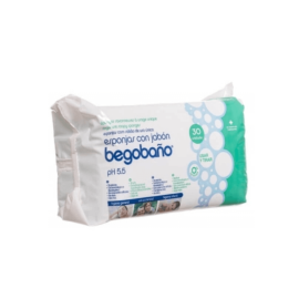 begobaño-esponja-jabonosa-ph5-gel-dermatologico-hipoalergenico